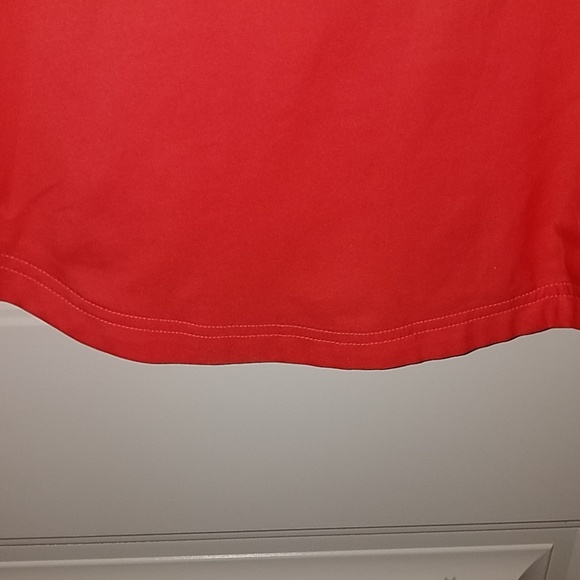 NWOT Reebok Track Jacket - Picture 6 of 6